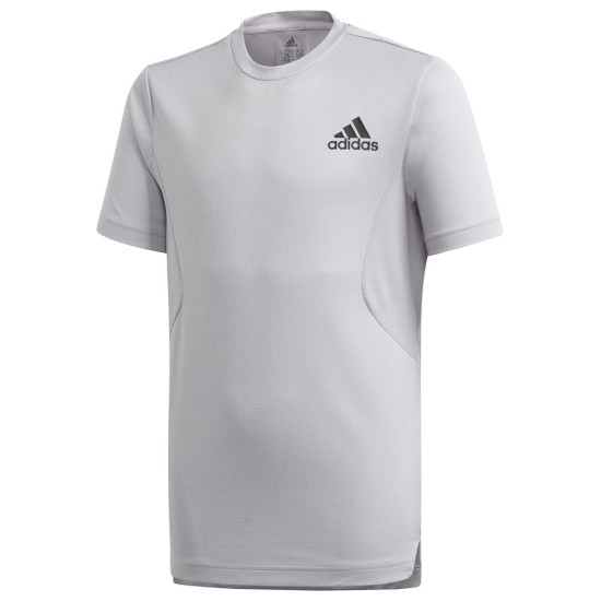 Adidas Παιδική κοντομάνικη μπλούζα